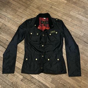 Barbour Utility Jacket